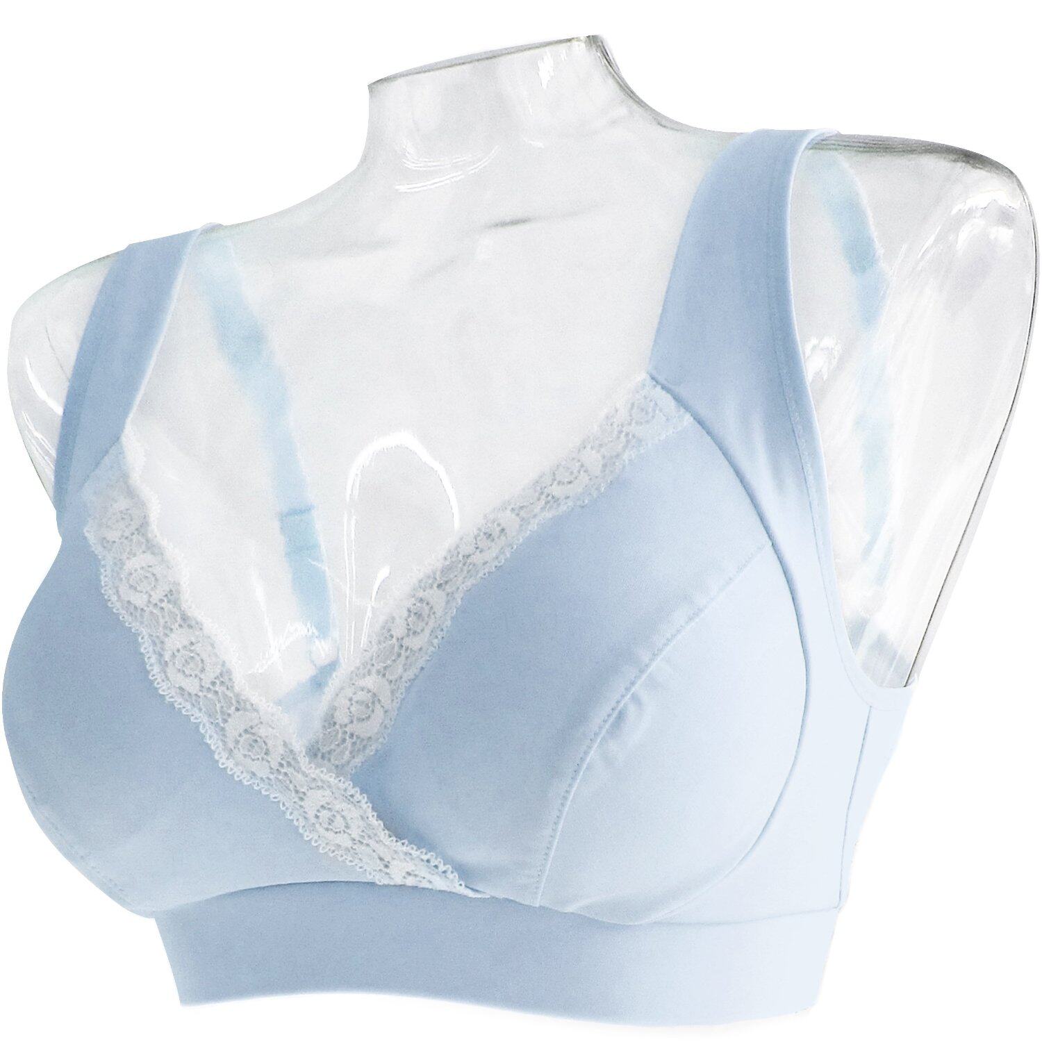 <em>海外</em>代购日本原产Sweet Mommy哺乳<em>文胸</em>超大