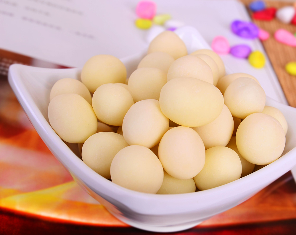 酪内蒙古 提子豆 提子奶豆内蒙古奶酪奶疙瘩 奶