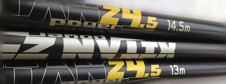 勃朗宁BROWNING Z4.5系列14.5米顶级国际钓