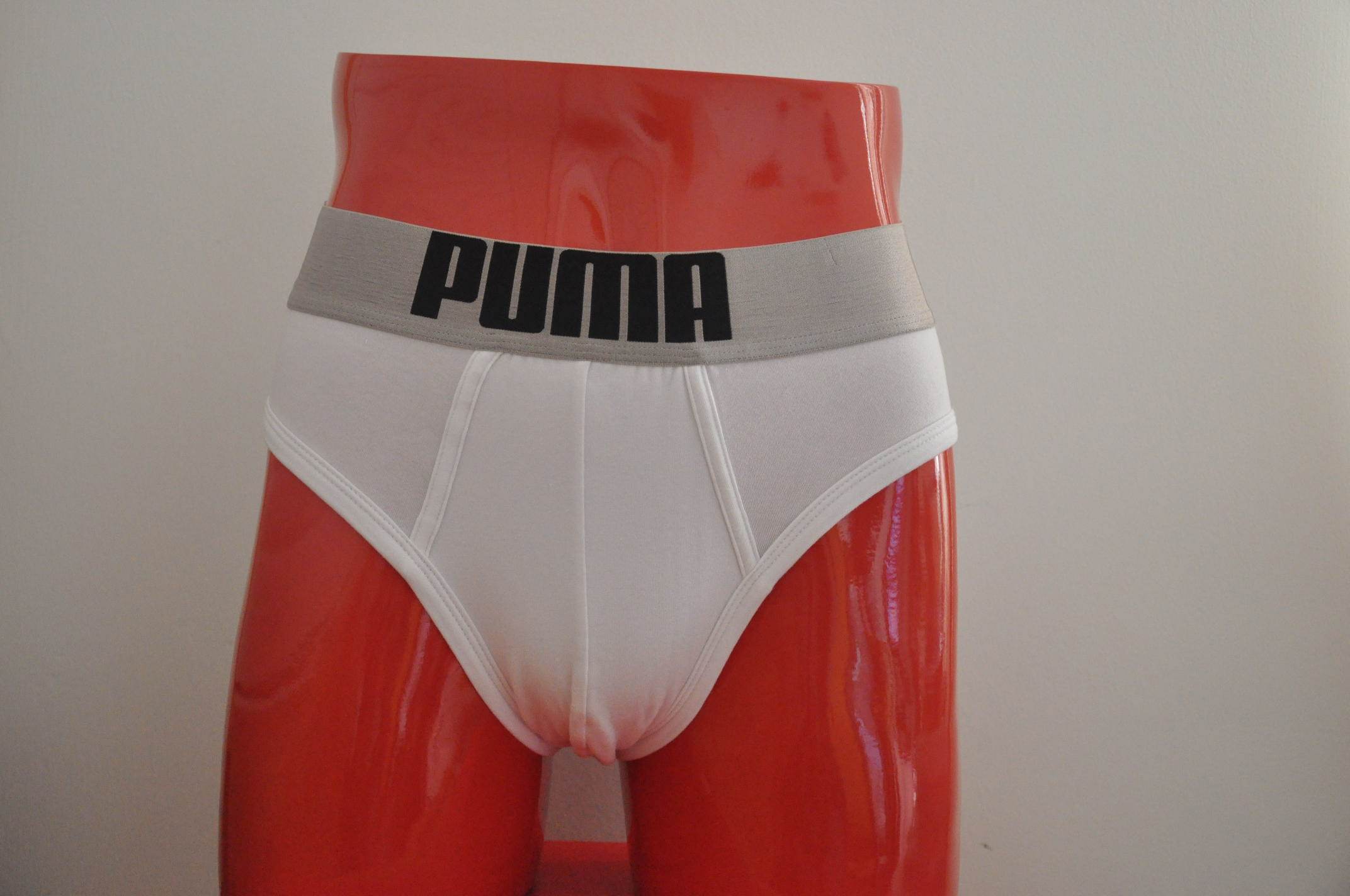 PM115C1404 PUMA 彪马 正品 <em>男装内裤</em> 白色