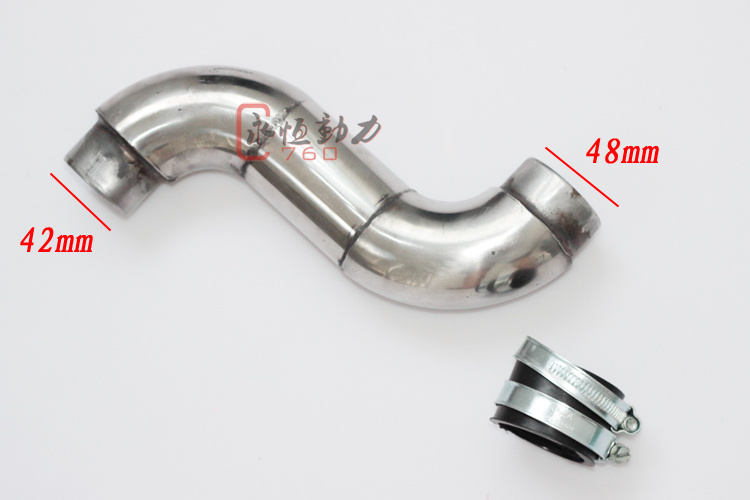 踏板车空气滤清器 仿福喜仿GY6车空滤 仿鬼火