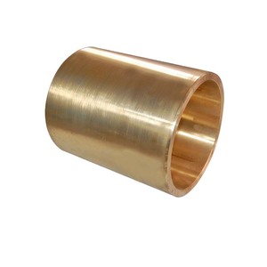铜套订做 专业生产铸造铜基合金 黄锡铝青铜 各
