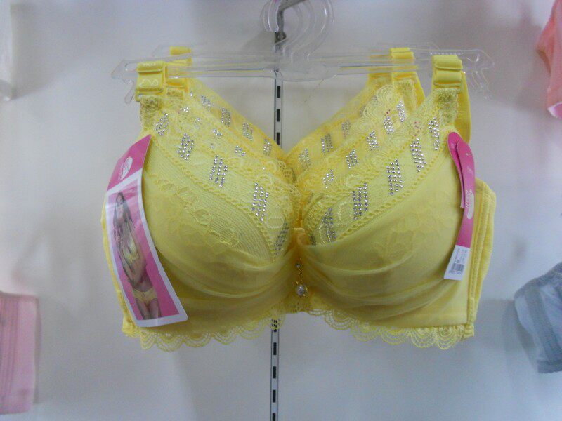 专柜正品<em>都市丽人</em>内衣 085601 <em>B杯</em>秋冬款<em>文胸</em>