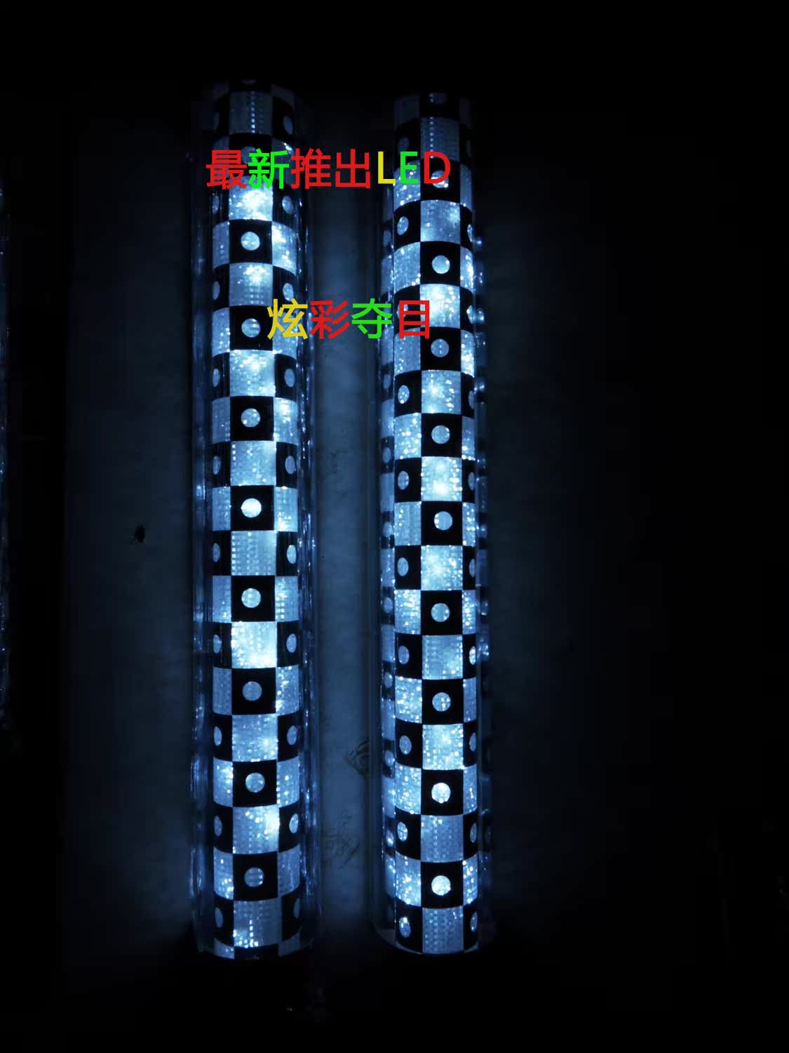 美容美发用品\/发廊标志转灯箱\/理容理发店转灯