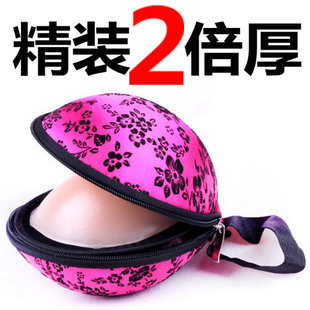 邂逅女主角 小胸<em>平胸</em>婚纱照 加厚聚拢<em>硅胶</em>隐形