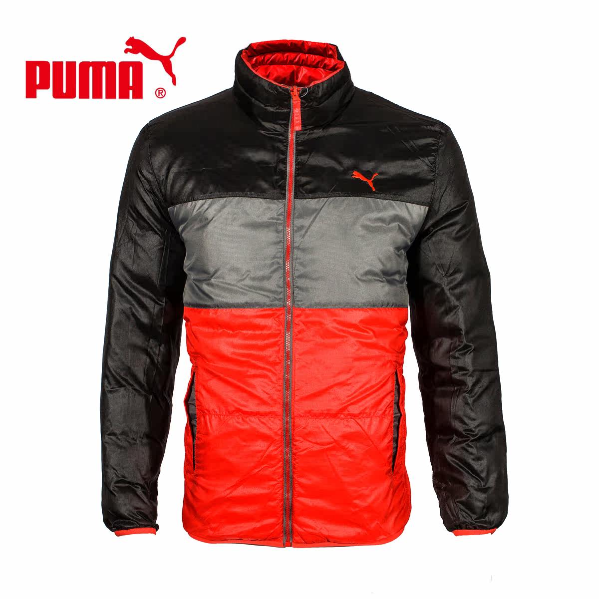 <em>PUMA</em> <em>彪马</em> 男 羽绒<em>外套</em> 羽绒服 正反可穿 561