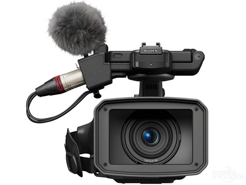 Sony\/索尼 PMW-EX1高清摄像机 专业摄像机 拍