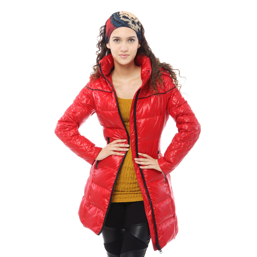 30 35 <em>40岁</em>中年少妇<em>女装</em>2013新款冬装<em>羽绒</em>服