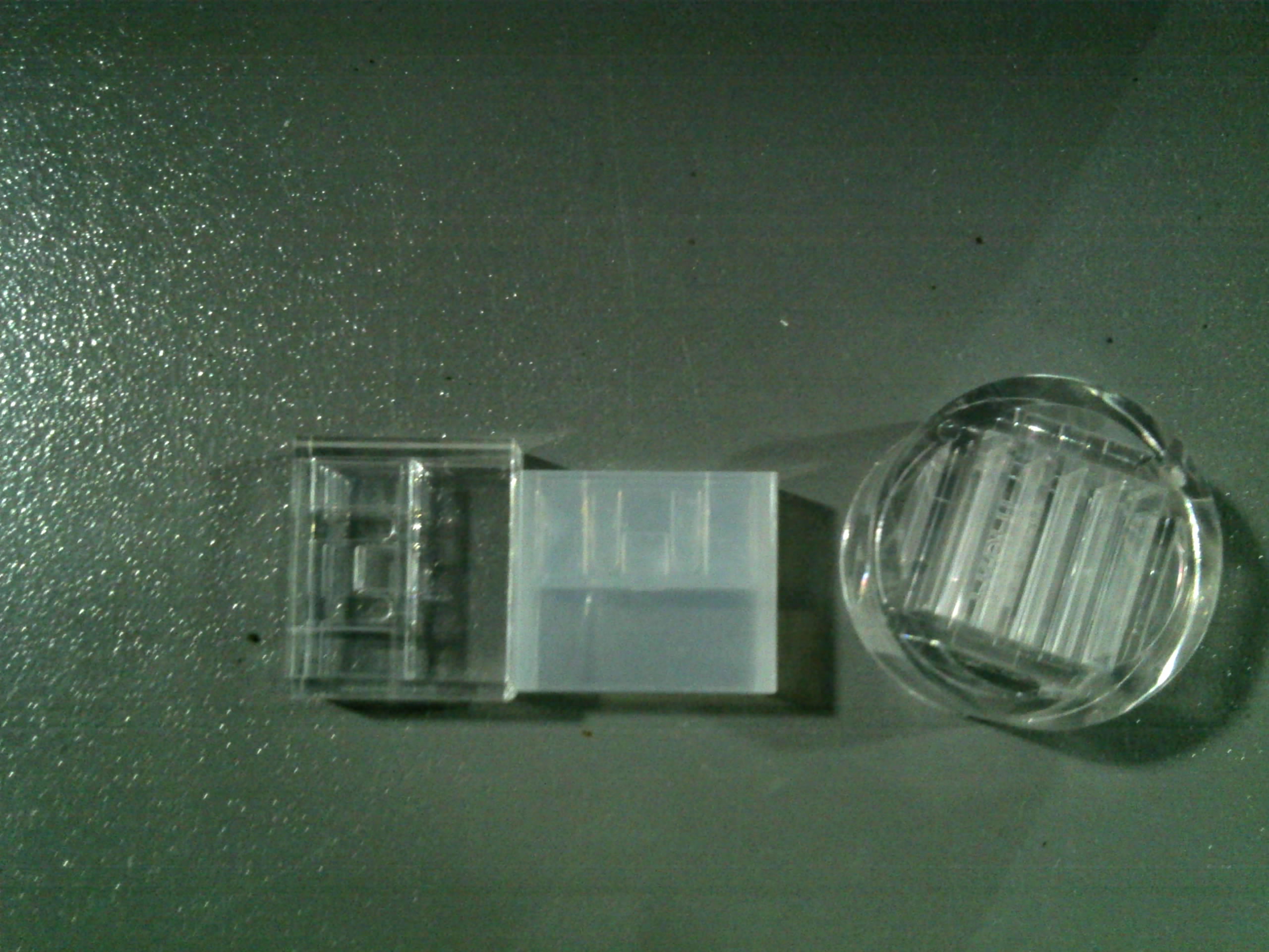 PCB切片 灌胶模具 软\/硬胶模具 一次性模具\/反