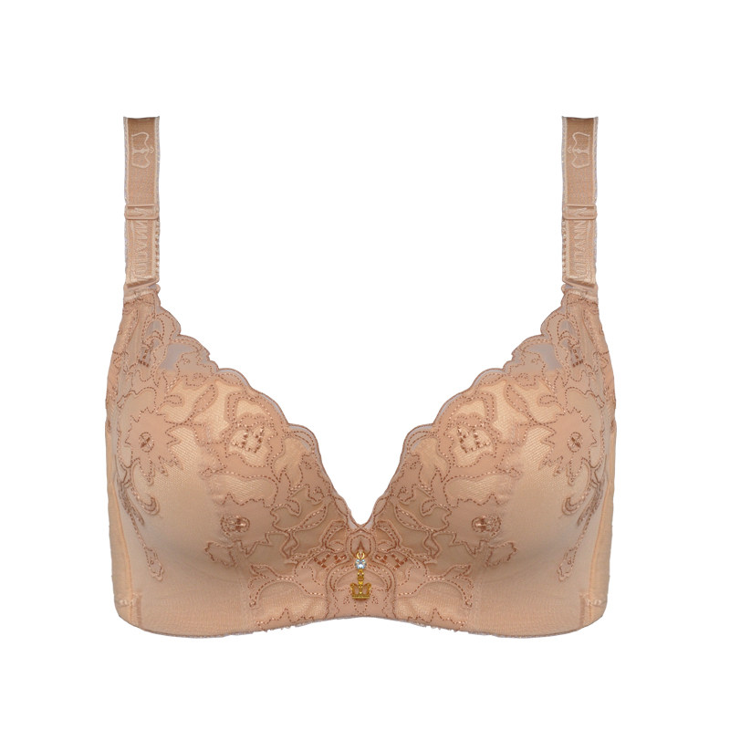 俏丹娜<em>文胸</em>正品 7635<em>中厚杯</em> B杯/7636<em>薄杯</em>C D