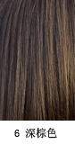Maysu Fashionable Wigs from Japan - Design 03