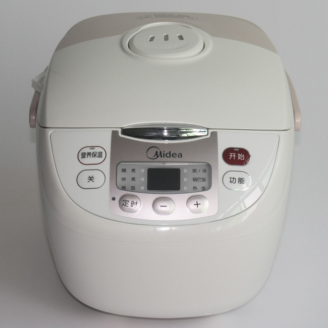 美的 FS505 过年送礼 美的 FS505 电饭煲 智能
