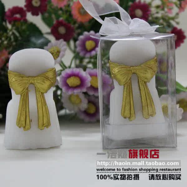  Romantic wedding