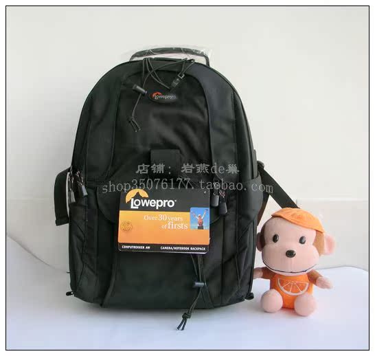 Футляры и сумки для цифровой техники L/lowepro Compu Trekker AW Многофункциональная Нейлон Рюкзак Футляры и сумки для цифровой техники L/lowepro Compu Trekker AW Многофункциональная Нейлон Рюкзак
