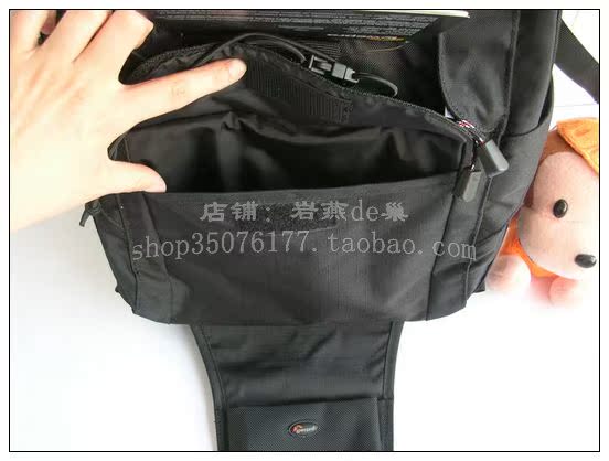 Футляры и сумки для цифровой техники L/lowepro Compu Trekker AW Многофункциональная Нейлон Рюкзак Футляры и сумки для цифровой техники L/lowepro Compu Trekker AW Многофункциональная Нейлон Рюкзак