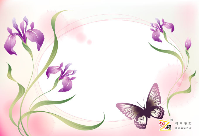 【供应大型壁画 壁纸 墙纸 电视墙 背景墙RZY9