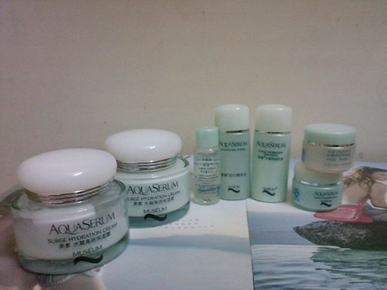 草根的护香水品牌排名肤心得,大明星超爱的平