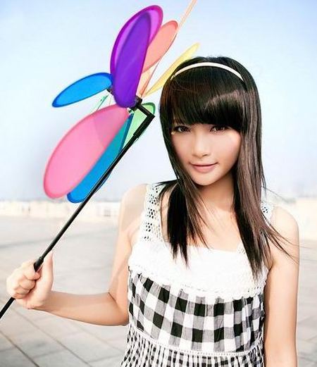 15条久经考验教我<em>扎头发</em>的步骤的护发妙招_ln