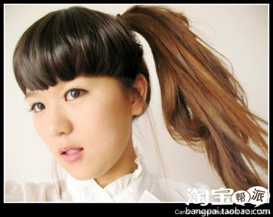 上女<em>宝宝</em>发型设计图班族MM爱死~ 超<em>多</em>款,1分