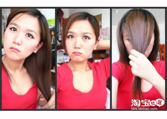 超牛DI<em>小女孩</em>扎头发的<em>发型</em>Y编发达人,教你多款