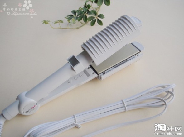 日本TSUYAGLA四合小女孩<em>发型设计</em>一卷发<em>器</em>