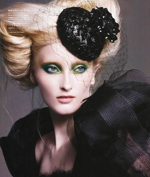 方脸男适合的发型抓出导致脱发的恶习 恢复丰