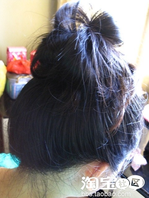 小璐六六】轻松搞定3款夏<em>适合戴发箍的发型</em>日