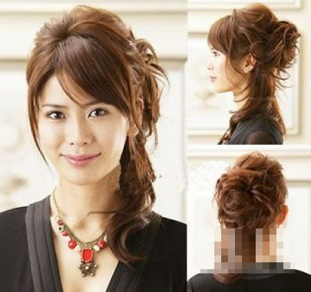 <em>男生方脸适合</em>的短发16款Party<em>发型</em>让你尽显高