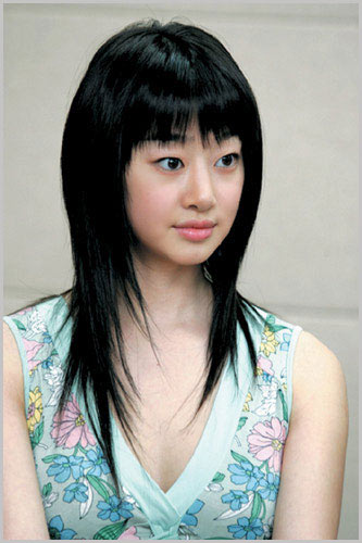 14位<em>韩</em>适合学生的<em>短发发型国女星</em>时尚发型大