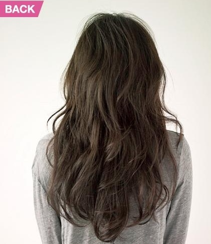 教你怎样<em>弄发型</em>设计早上忙碌族 必学漂亮_vo5