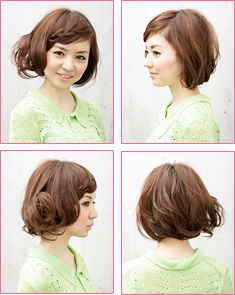 <em>教</em>你夏季日系扎发 <em>好看的发型梳</em>法妩媚又清爽