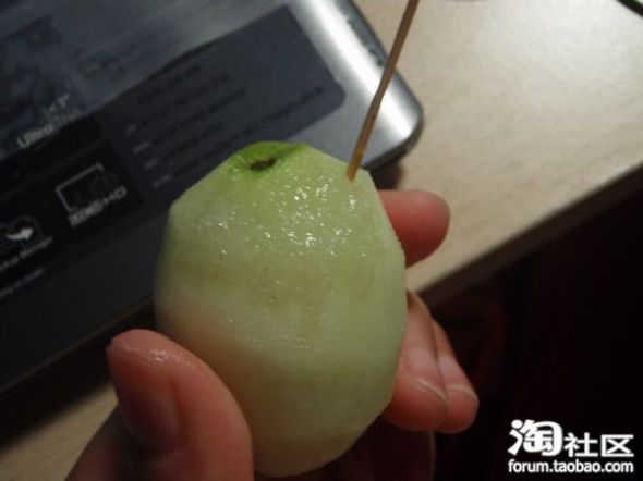 减肥果淘宝超长强帖全是面膜!美死你不偿命_l