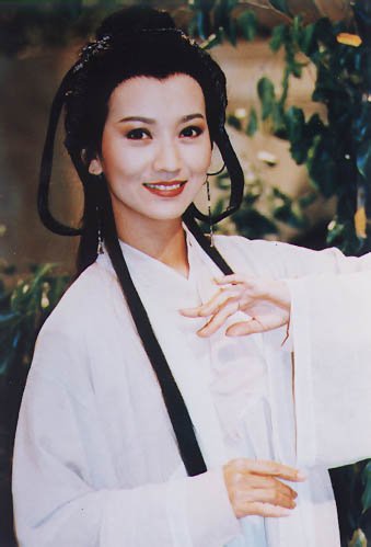      赵雅芝
