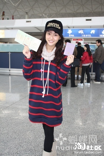 碧柔广告中<em>唐嫣</em> 中戏校花→<em>奥运</em>宝贝→王晶称