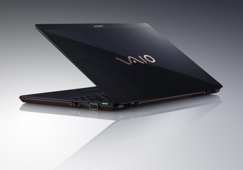 索尼推出最新vaiom,x,s,ea及 eb系列高效能电脑